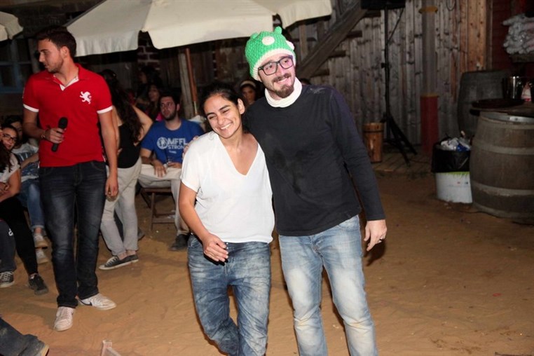 LG Lebanon Tour in 48 Hours